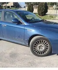 Alfa romeo 159 Alfa romeo 159