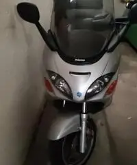 Scooter x9