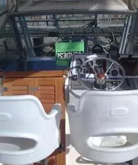Rio Fish 700 Rio Fish 700