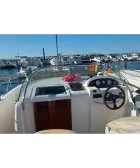 Jeanneau cap camarat 6.20 Jeanneau cap camarat 6.20