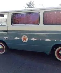 Volkswagen T3 1900TD Volkswagen T3 1900TD