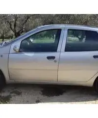 FIAT Punto 2ª serie - 2000 FIAT Punto 2ª serie - 2000