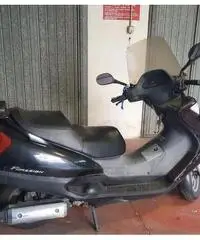 Scooter 250