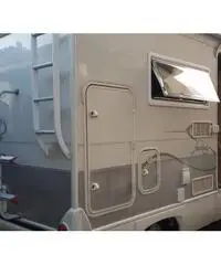 Rimor Superbrig 570 anno 2005 ac cabina Rimor Superbrig 570 anno 2005 ac cabina