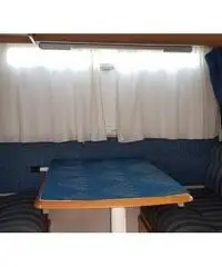 Rimor Superbrig 570 anno 2005 ac cabina Rimor Superbrig 570 anno 2005 ac cabina