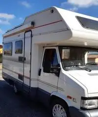 Vedesi camper fiat ducato 2.5 turbo diesel Vedesi camper fiat ducato 2.5 turbo diesel