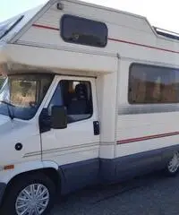 Vedesi camper fiat ducato 2.5 turbo diesel Vedesi camper fiat ducato 2.5 turbo diesel