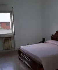 Lecce Appartamento 5 vani servizi box zona rudiae Lecce Appartamento 5 vani servizi box zona rudiae