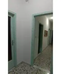 Lecce Appartamento 5 vani servizi box zona rudiae Lecce Appartamento 5 vani servizi box zona rudiae