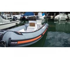 Gommone Asso 5 mt