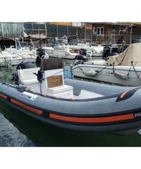 Gommone Asso 5 mt