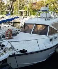 Calafuria 8 Big Game