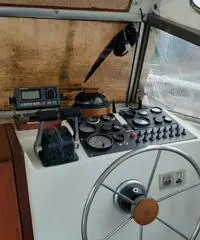 Calafuria 8 Big Game