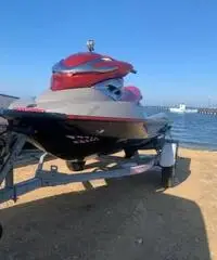 Sea doo