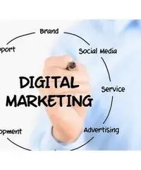 Webmaster Digital Marketing Informatico Webmaster Digital Marketing Informatico