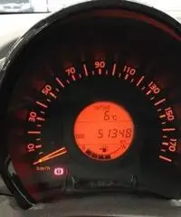 TOYOTA Aygo 1.0 VVT-i 69 CV 5 porte X-PLAY TOUCH