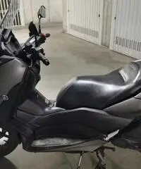 Yamaha Xmax 300 Yamaha Xmax 300