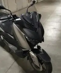 Yamaha Xmax 300 Yamaha Xmax 300