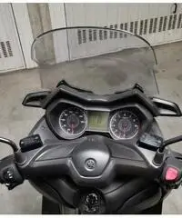 Yamaha Xmax 300 Yamaha Xmax 300