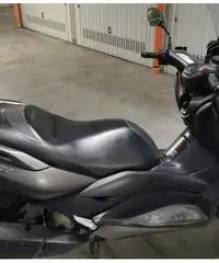 Yamaha Xmax 300 Yamaha Xmax 300
