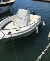 Barca 5,20 motore 90 cv 2 tempi ENVIRUDE Euro 7800 Barca 5,20 motore 90 cv 2 tempi ENVIRUDE Euro 7800