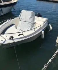 Barca 5,20 motore 90 cv 2 tempi ENVIRUDE Euro 7800 Barca 5,20 motore 90 cv 2 tempi ENVIRUDE Euro 7800