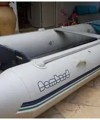 Gommone Typhoon Bombard 380 Gommone Typhoon Bombard 380