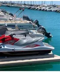 Yamaha vx 1100 anno 2011 Yamaha vx 1100 anno 2011