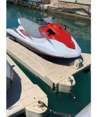 Yamaha vx 1100 anno 2011 Yamaha vx 1100 anno 2011