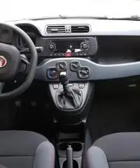 FIAT Panda 3ª serie - 2020