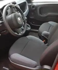 FIAT Panda 3ª serie - 2020