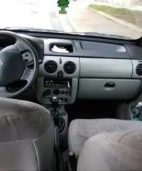 RENAULT Kangoo 1ª serie - 2003 RENAULT Kangoo 1ª serie - 2003