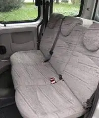 RENAULT Kangoo 1ª serie - 2003 RENAULT Kangoo 1ª serie - 2003