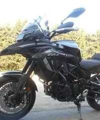 Benelli TRK 502 ABS NUOVA - IN PRONTA CONSEGNA Benelli TRK 502 ABS NUOVA - IN PRONTA CONSEGNA