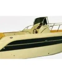 Italmar 23 Open - CVT Nautica