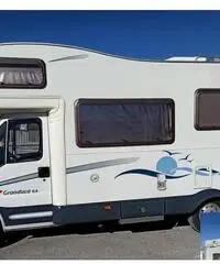 Roller Team Granduca 64