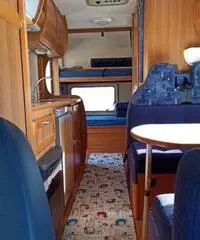 Roller Team Granduca 64