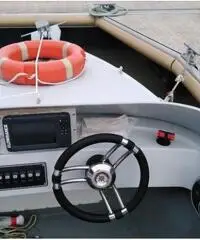 Barca Caccia Pesca Barca Caccia Pesca