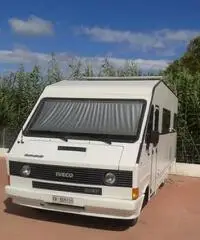 Iveco daily (safariways ) Iveco daily (safariways )