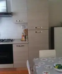 Appartamento in centro-P.zza G. Verga Appartamento in centro-P.zza G. Verga