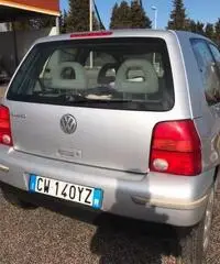 Volkswagen Lupo 1.7 diesel