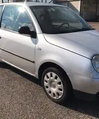 Volkswagen Lupo 1.7 diesel Volkswagen Lupo 1.7 diesel