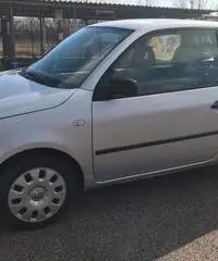 Volkswagen Lupo 1.7 diesel Volkswagen Lupo 1.7 diesel