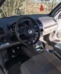 Volkswagen Lupo 1.7 diesel Volkswagen Lupo 1.7 diesel