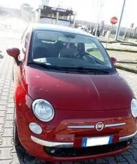 Fiat 500 (2007-2016) - 2007