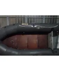 Gommone zodiac 3.50 MT