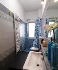 Moderno bilocale largo borgaro