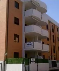 Appartamenti di nuova costruzione a Vasto Marina