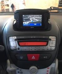 Toyota Aygo Now Conncet 5 porte 1.0 benzina