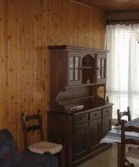 Appartamento Sestola Appartamento Sestola